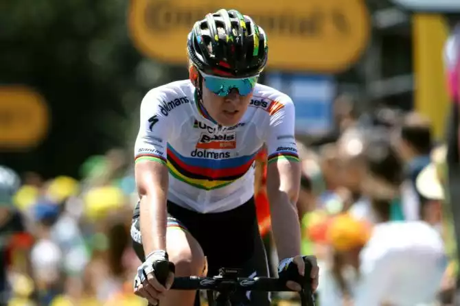 Boels Dolmans Not Included Among Eight Applicants for Women's World Tour License