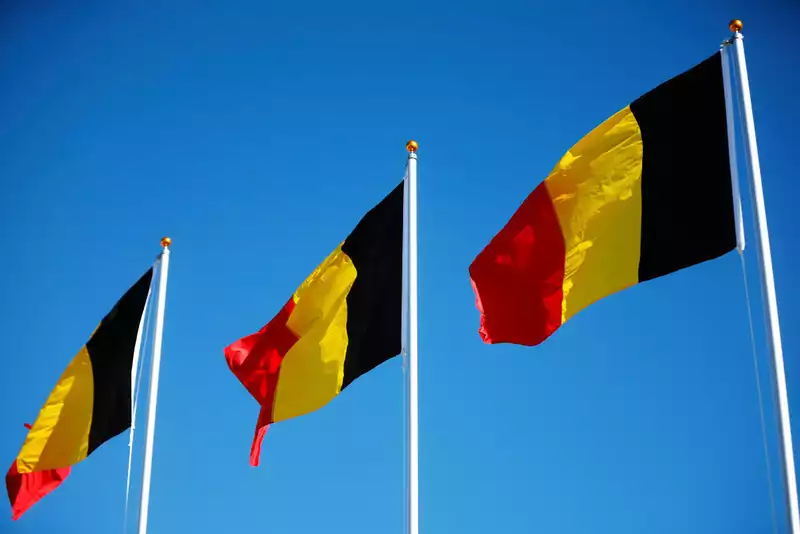 Podium Sweep Mechanism: How did Belgium dethrone its Dutch rival?