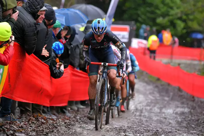 UCI Revises Cyclocross Rankings, Relief for North Americans