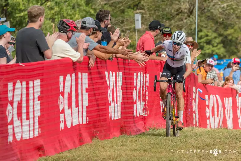 Fayette Cross to Host Pan Am Championships at 2022 World Championship Site