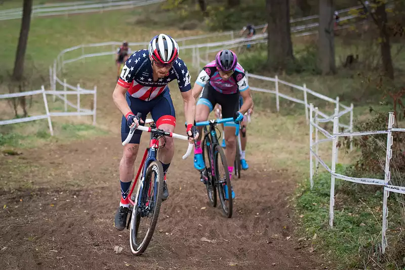 Watch the 2019 USA Cyclocross National Championships Live on Cycling News