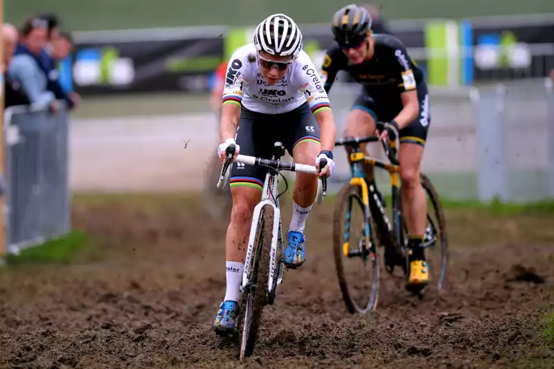 Hellmans and Canto to Defend Super Prestige Series Leadership at Sunday's Gavelle