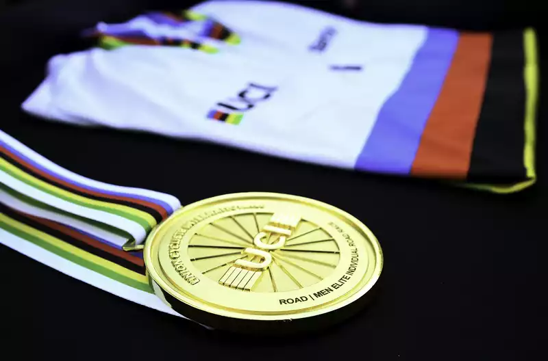 ASO and Gorasso to co-host 2025 Road World Championships in Rwanda