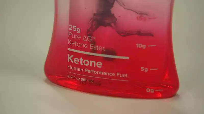 'Ketones are a discredit to cycling,' warns Total Energy team manager