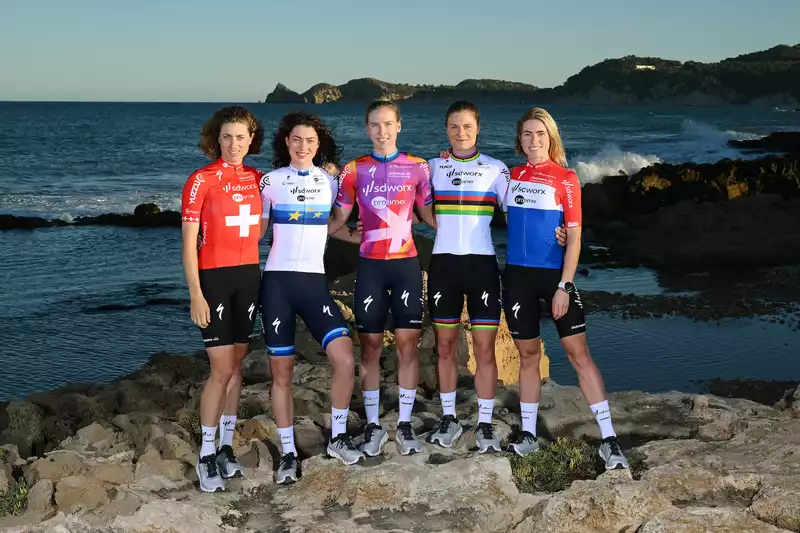 Team SD Works Adds Pro Time as Title Sponsor for Second Time in Three Years