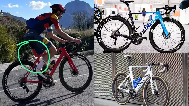 2024 Road Bike Release: What new models will appear this year?